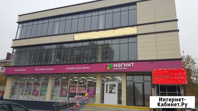 Помещения свободного назначения, 439.2 кв.м. Краснодар - изображение 1