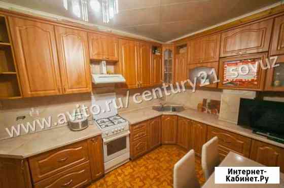 1-комнатная квартира, 53.2 м², 1/4 эт. на продажу в Ульяновске Ульяновск
