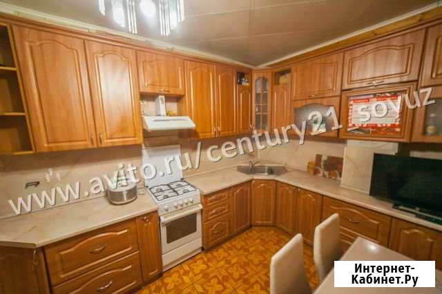 1-комнатная квартира, 53.2 м², 1/4 эт. на продажу в Ульяновске Ульяновск - изображение 1