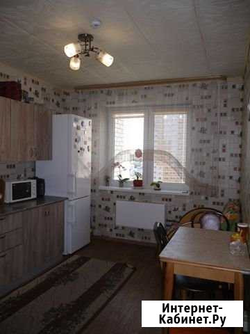 2-комнатная квартира, 58 м², 8/17 эт. на продажу в Туле Тула - изображение 1