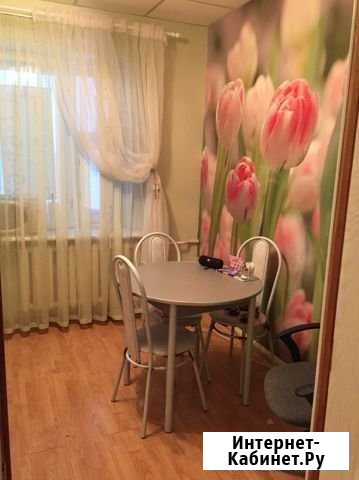 2-комнатная квартира, 54 м², 5/5 эт. на продажу в Нефтеюганске Нефтеюганск - изображение 1