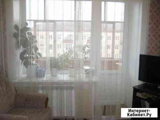 2-комнатная квартира, 44 м², 5/5 эт. на продажу в Нижнем Тагиле Нижний Тагил