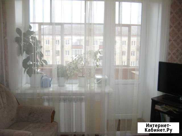 2-комнатная квартира, 44 м², 5/5 эт. на продажу в Нижнем Тагиле Нижний Тагил - изображение 1