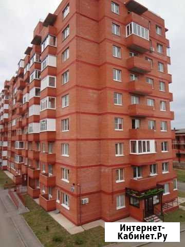 Квартира-студия, 20.5 м², 3/9 эт. на продажу в Волгодонске Волгодонск - изображение 1