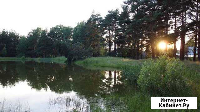 Участок ИЖС 12 сот. на продажу в Тучково Тучково - изображение 1