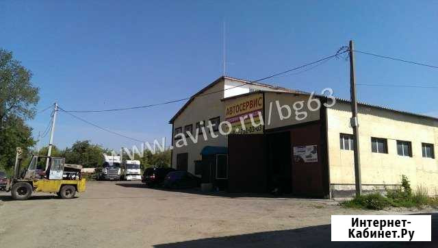 Помещение свободного назначения, 272 кв.м. Самара - изображение 1