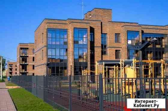 1-комнатная квартира, 42.7 м², 2/4 эт. на продажу в Новосибирске Новосибирск