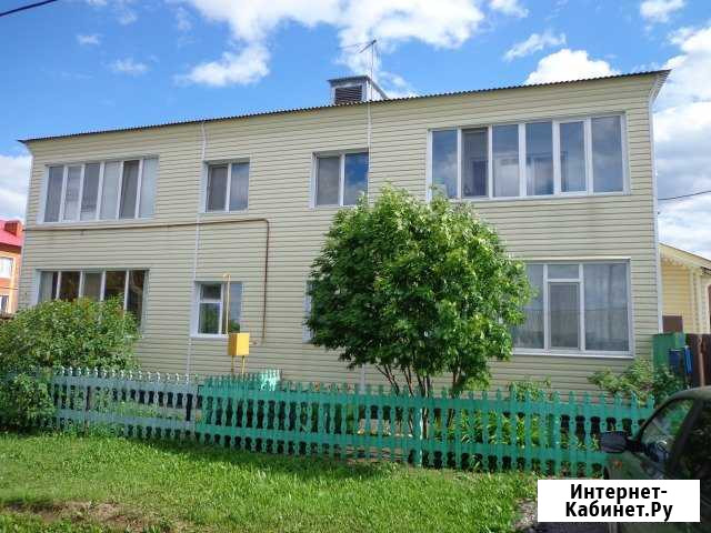 3-комнатная квартира, 62.5 м², 1/2 эт. на продажу в Викулово Викулово - изображение 1
