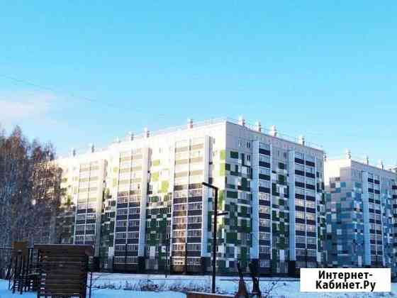 2-комнатная квартира, 67 м², 6/10 эт. на продажу в Челябинске Челябинск