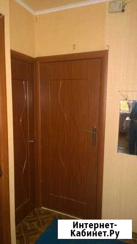 1-комнатная квартира, 40 м², 6/9 эт. в аренду на длительный срок в Смоленске Смоленск - изображение 1