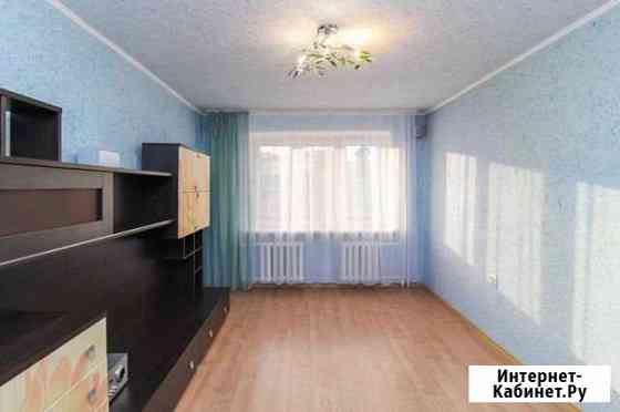 2-комнатная квартира, 50.7 м², 6/9 эт. на продажу в Тюмени Тюмень