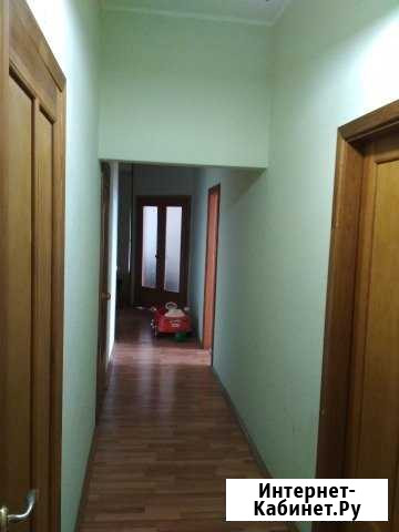 4-комнатная квартира, 127 м², 17/18 эт. на продажу в Екатеринбурге Екатеринбург - изображение 1