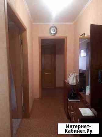 3-комнатная квартира, 68 м², 6/9 эт. на продажу в Магнитогорске Магнитогорск