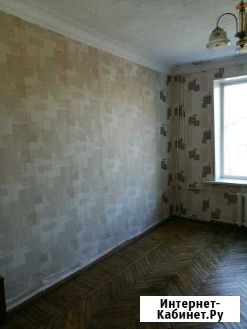 2-комнатная квартира, 55 м², 1/2 эт. на продажу в Петропавловске-Камчатском Петропавловск-Камчатский - изображение 1