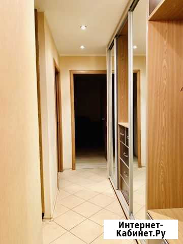 3-комнатная квартира, 70 м², 2/5 эт. в аренду на длительный срок в Ярославле Ярославль - изображение 1
