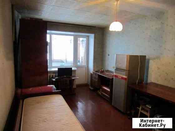 1-комнатная квартира, 30 м², 4/9 эт. на продажу в Комсомольске-на-Амуре Комсомольск-на-Амуре