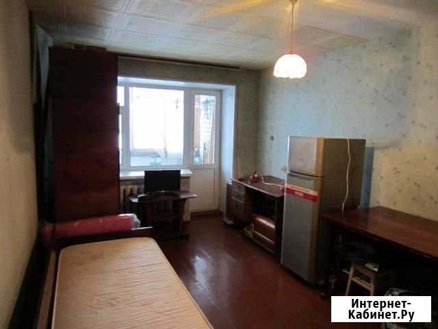 1-комнатная квартира, 30 м², 4/9 эт. на продажу в Комсомольске-на-Амуре Комсомольск-на-Амуре - изображение 1