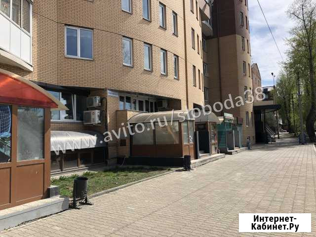 Свободного назначения 170 кв.м. Иркутск - изображение 1