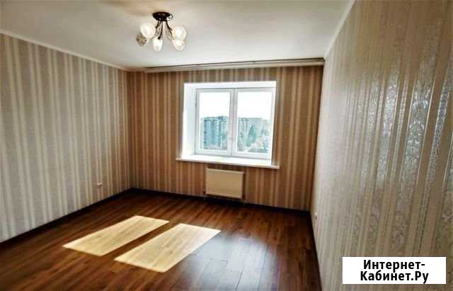 1-комнатная квартира, 45 м², 9/10 эт. на продажу в Твери Тверь - изображение 1