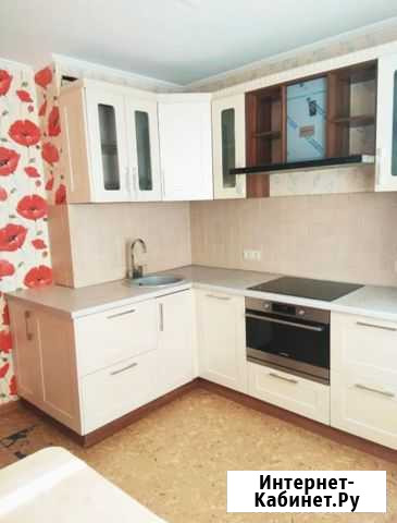 3-комнатная квартира, 68 м², 1/5 эт. на продажу в Петропавловске-Камчатском Петропавловск-Камчатский - изображение 1