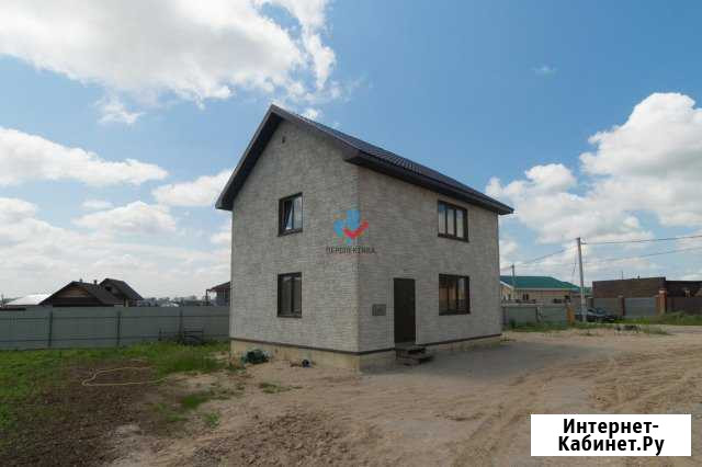 Дом 112 м² на участке 11 сот. на продажу в Благовещенске Амурской области Благовещенск - изображение 1