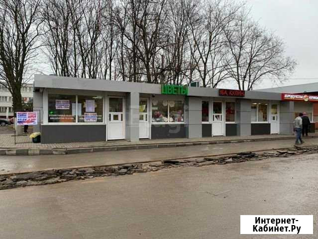 Сдам помещение свободного назначения, 16 кв.м. Подольск - изображение 1