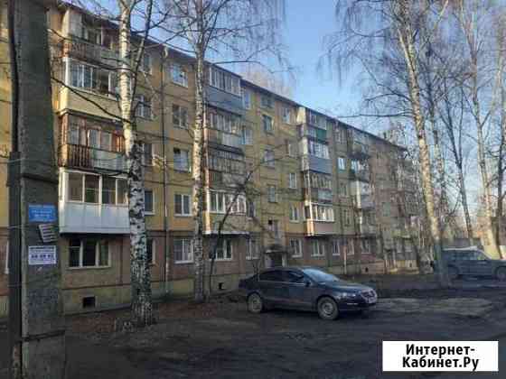 2-комнатная квартира, 45 м², 2/5 эт. на продажу в Ярославле Ярославль