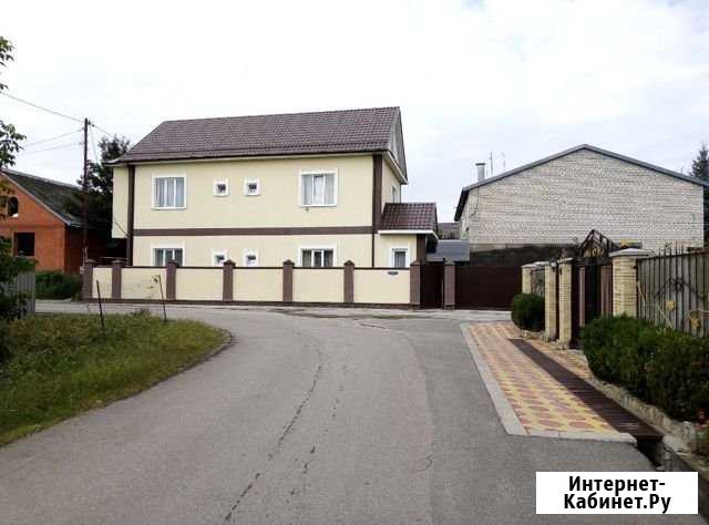 Дом 280 м² на участке 4 сот. на продажу в Ессентуках Ессентуки - изображение 1