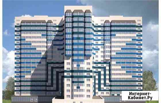 2-комнатная квартира, 59.7 м², 14/17 эт. на продажу в Оренбурге Оренбург