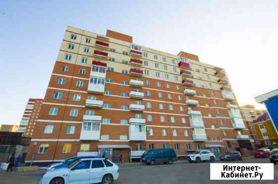 2-комнатная квартира, 60 м², 1/9 эт. на продажу в Улан-Удэ Улан-Удэ