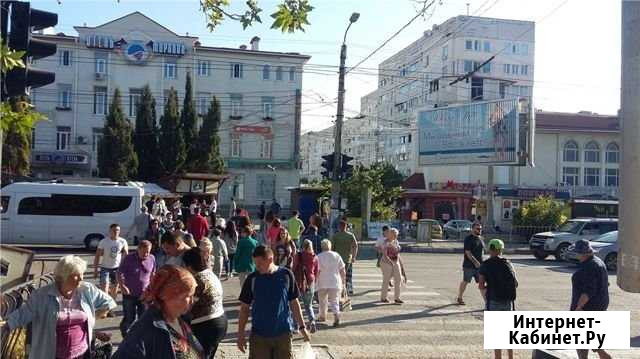 Торговое помещение на Юмашева, 100 кв.м. (Без Комиси) Севастополь - изображение 1