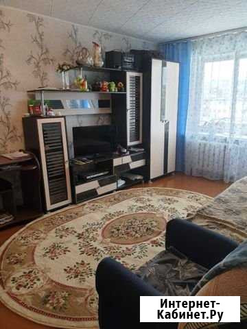 1-комнатная квартира, 30 м², 5/5 эт. на продажу в Златоусте Златоуст - изображение 1