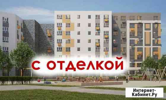 2-комнатная квартира, 56.5 м², 1/8 эт. на продажу в Красногорске Московской области Красногорск