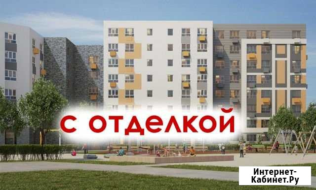 2-комнатная квартира, 56.5 м², 1/8 эт. на продажу в Красногорске Московской области Красногорск - изображение 1