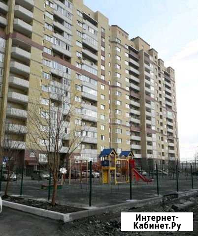 3-комнатная квартира, 83.9 м², 13/14 эт. на продажу в Тюмени Тюмень - изображение 1