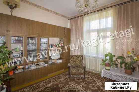 2-комнатная квартира, 46.5 м², 1/2 эт. на продажу в Нижнем Тагиле Нижний Тагил