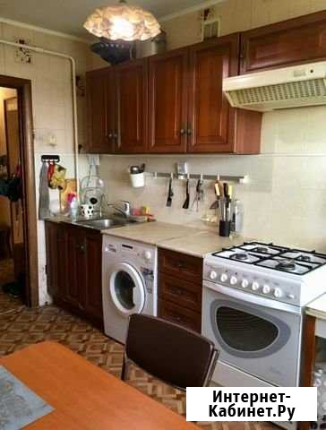 5-комнатная квартира, 78.7 м², 5/5 эт. на продажу в Тучково Тучково - изображение 1