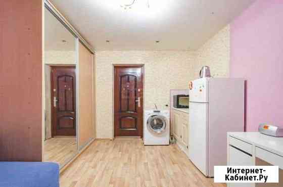 Комната 13.1 м² в 4-ком. кв., 1/5 эт. на продажу в Екатеринбурге Екатеринбург
