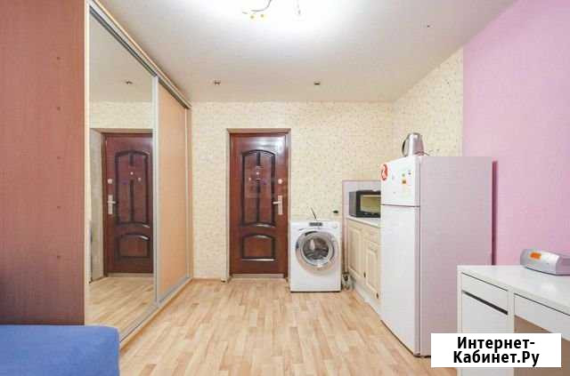 Комната 13.1 м² в 4-ком. кв., 1/5 эт. на продажу в Екатеринбурге Екатеринбург - изображение 1