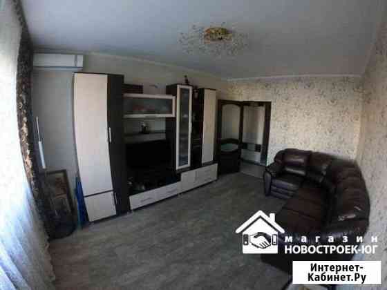 3-комнатная квартира, 63.2 м², 5/9 эт. на продажу в Новороссийске Новороссийск
