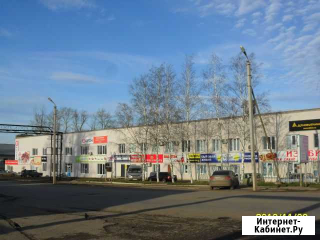 Торговое помещение, 1000 кв.м. Бугульма - изображение 1