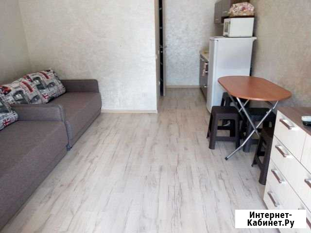 Квартира-студия, 21 м², 1/2 эт. на продажу в Севастополе Севастополь - изображение 1