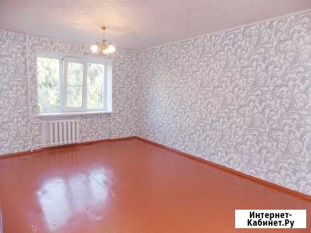 Комната 18 м² в 4-ком. кв., 2/5 эт. на продажу в Великом Новгороде Великий Новгород - изображение 1
