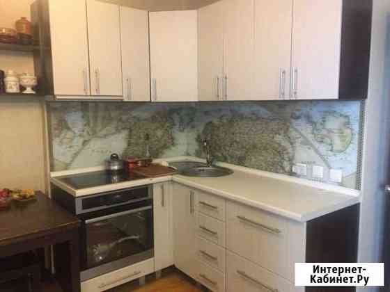 1-комнатная квартира, 32 м², 15/17 эт. на продажу в Красноярске Красноярск