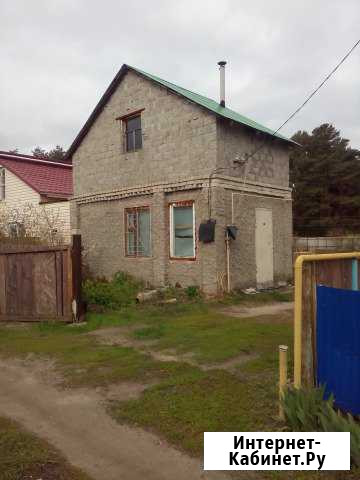 Дача 44 м² на участке 6.5 сот. на продажу в Старом Осколе Старый Оскол - изображение 1