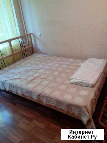 3-комнатная квартира, 65 м², 4/5 эт. в аренду на длительный срок в Обнинске Обнинск - изображение 1