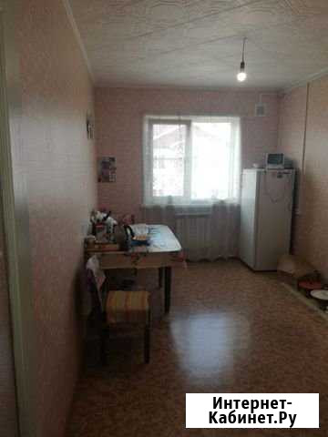 4-комнатная квартира, 90.1 м², 2/3 эт. на продажу в Тынде Тында - изображение 1