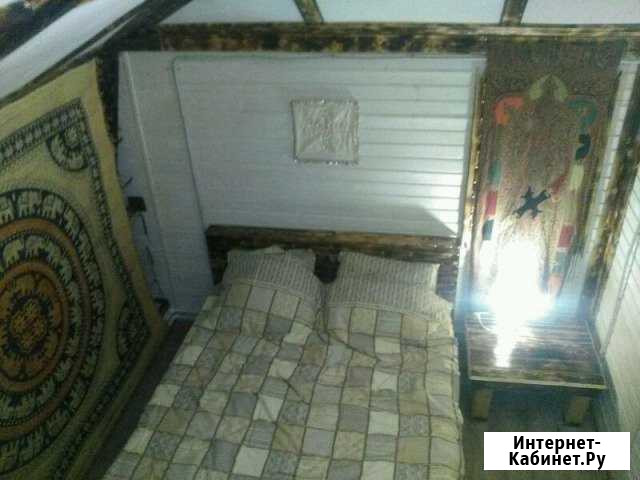 Коттедж 160 м² на участке 2 сот. в аренду посуточно в Воронеже Воронеж - изображение 1