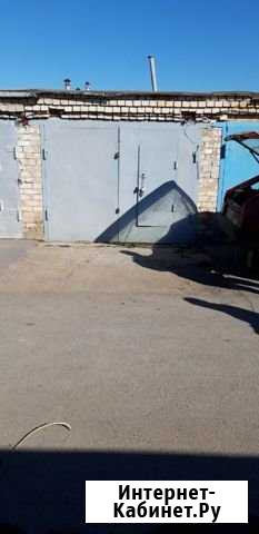 Гараж на продажу в Волжском Волгоградской области Волжский Волгоградской области - изображение 1