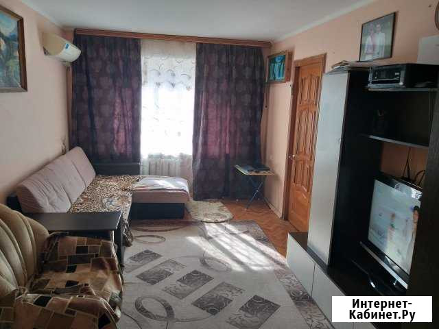 2-комнатная квартира, 45 м², 2/4 эт. на продажу в Тольятти Тольятти - изображение 1